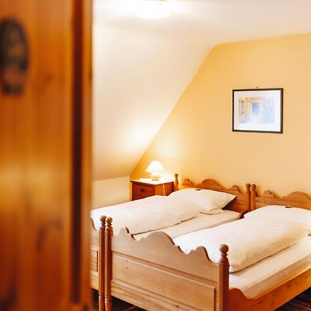 Landgasthof Haueis Marktleugast Luaran gambar
