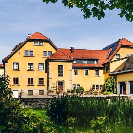 Landgasthof Haueis Marktleugast Luaran gambar
