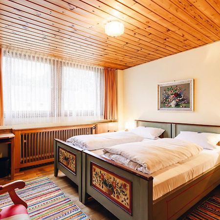 Landgasthof Haueis Marktleugast Luaran gambar