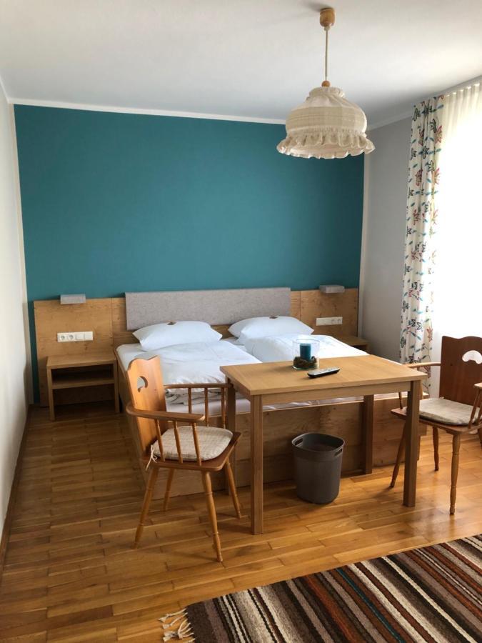 Landgasthof Haueis Marktleugast Luaran gambar