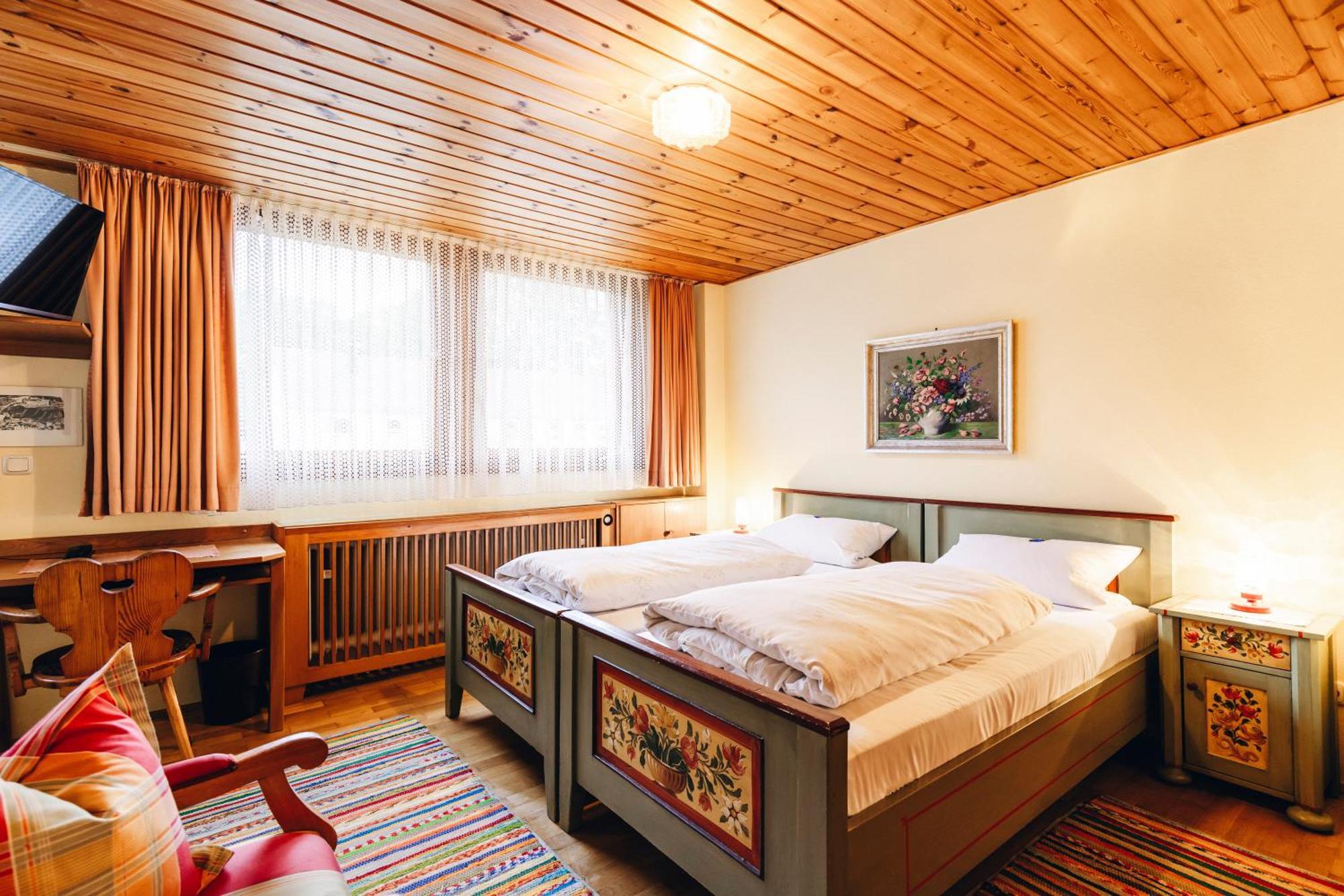 Landgasthof Haueis Marktleugast Luaran gambar