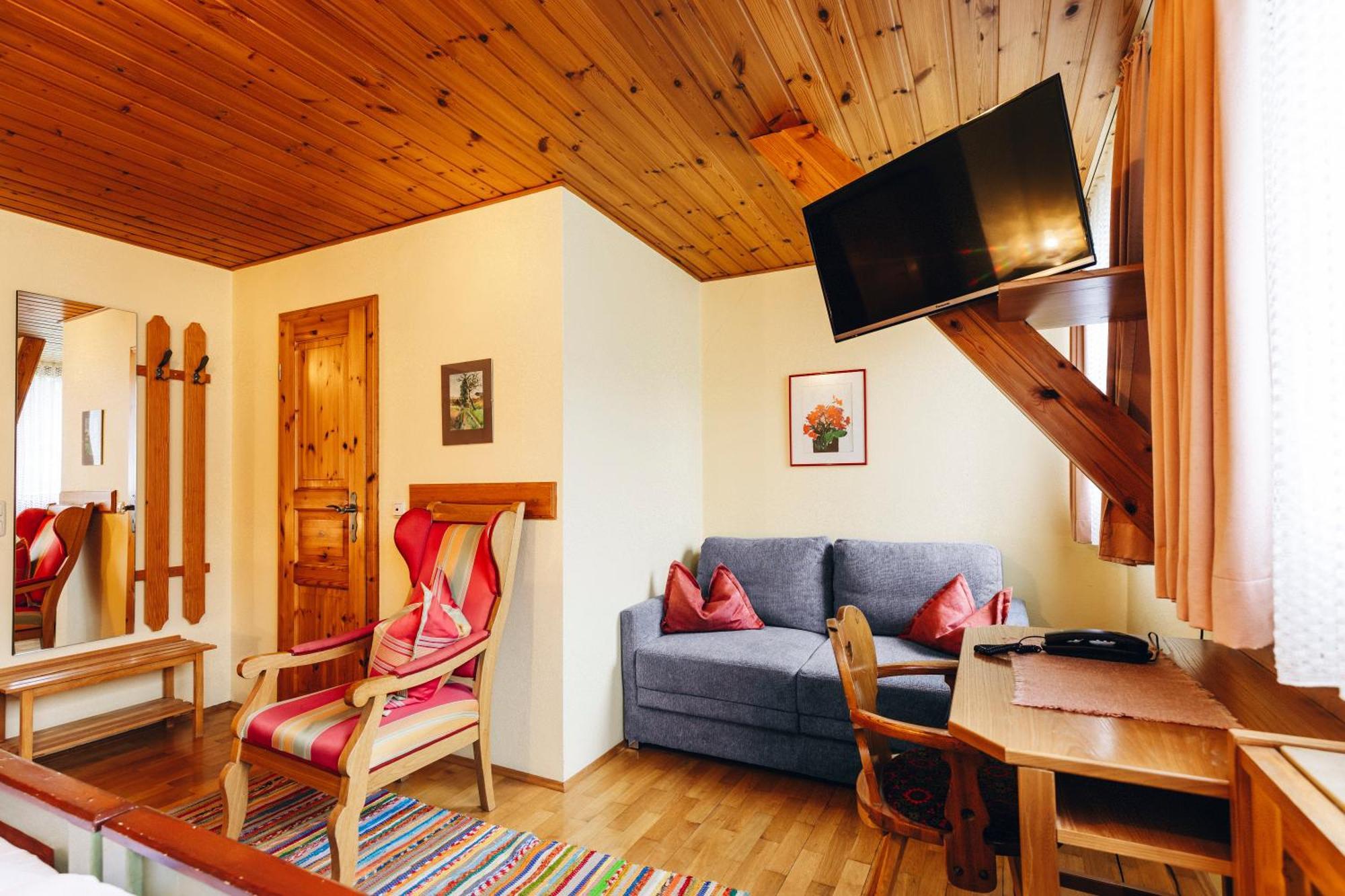 Landgasthof Haueis Marktleugast Luaran gambar