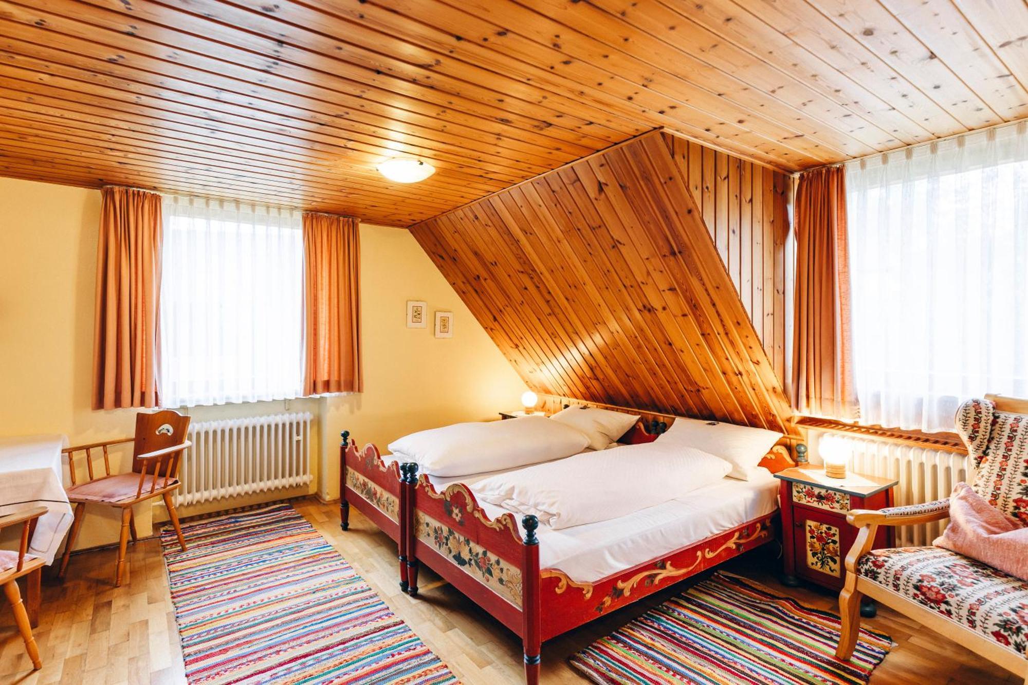Landgasthof Haueis Marktleugast Luaran gambar