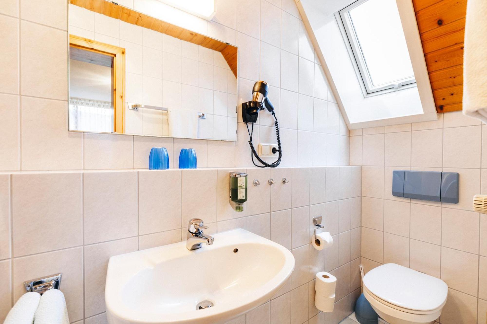 Landgasthof Haueis Marktleugast Luaran gambar