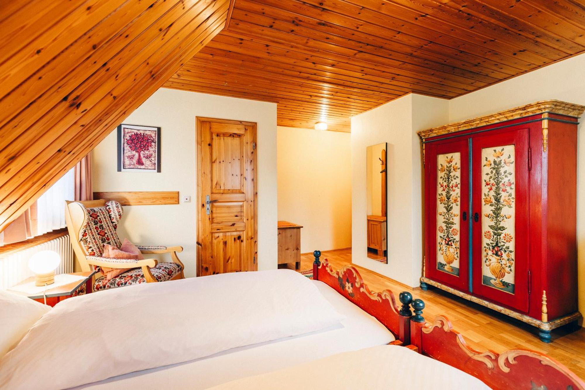Landgasthof Haueis Marktleugast Luaran gambar