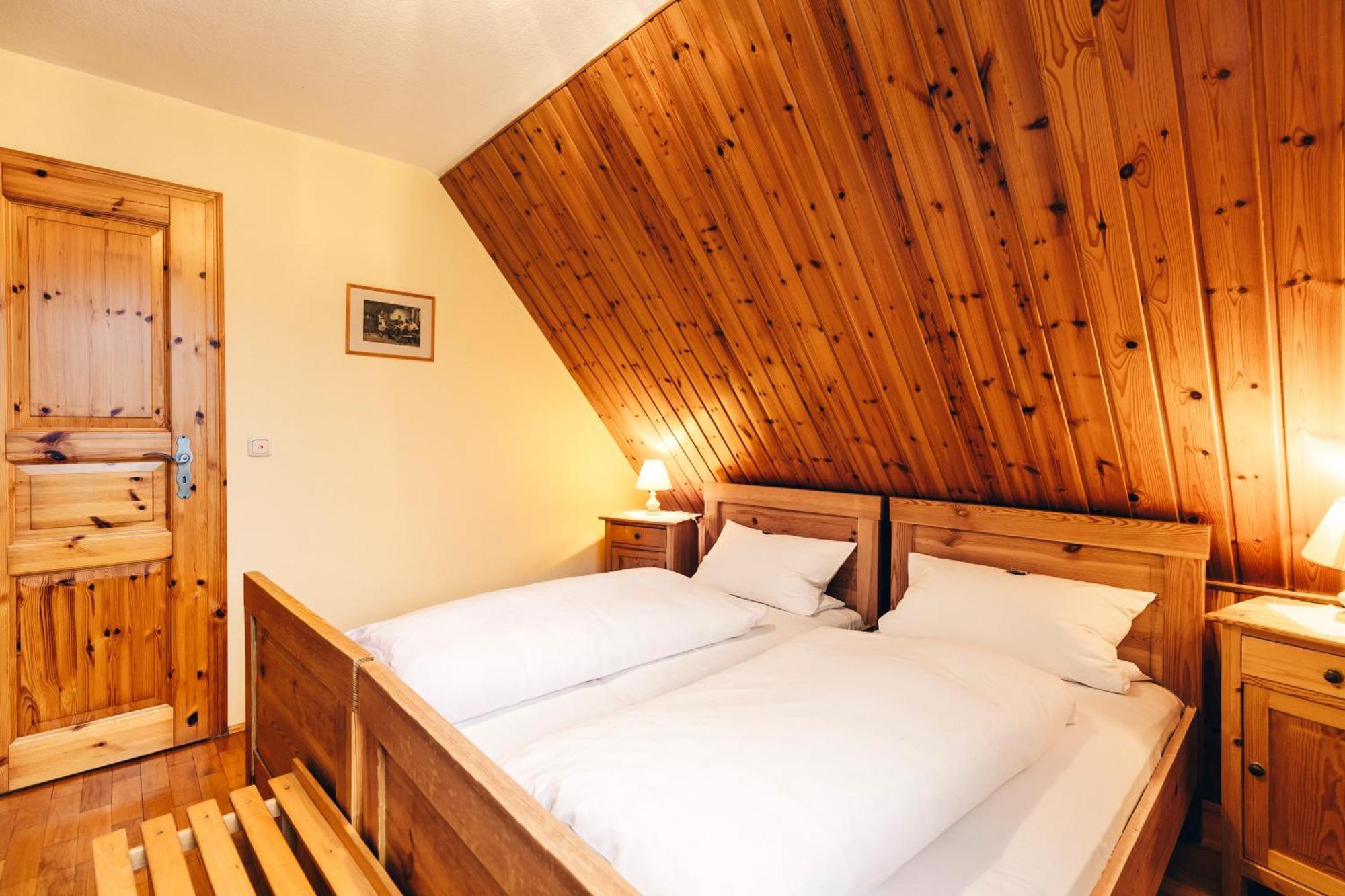 Landgasthof Haueis Marktleugast Luaran gambar