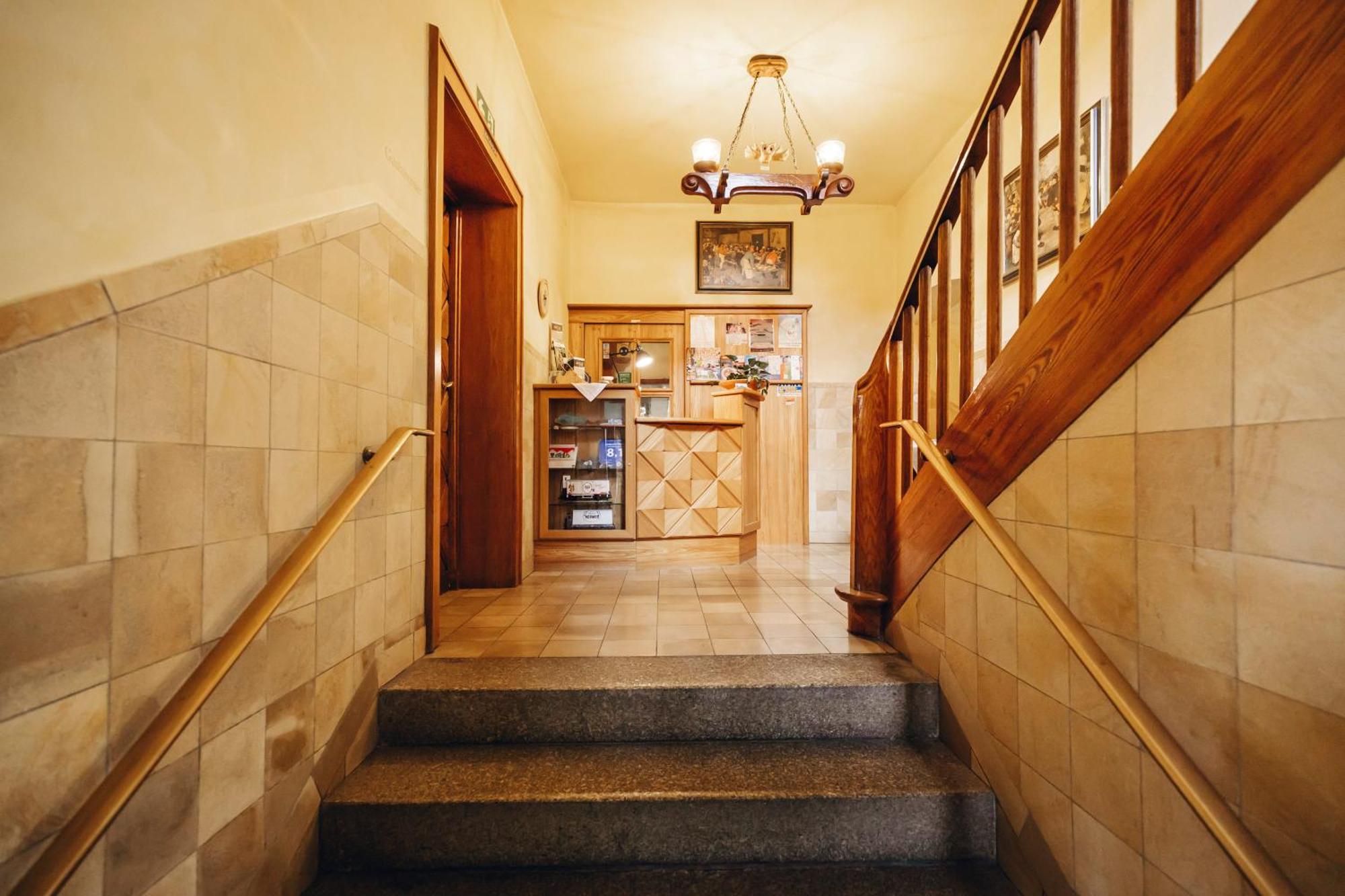 Landgasthof Haueis Marktleugast Luaran gambar